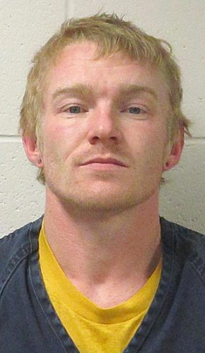 New Ulm man faces four drug charges - The Journal